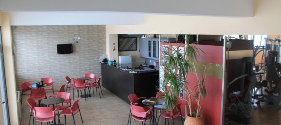 1072m² Property in Chalkidiki, Greece No. 6328 8