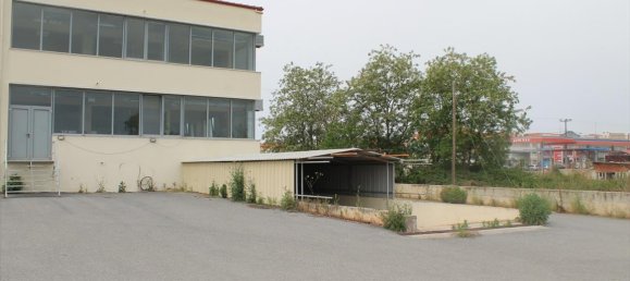 1072m² Property in Chalkidiki, Greece No. 6328 4