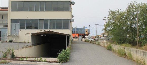 1072m² Property in Chalkidiki, Greece No. 6328 3