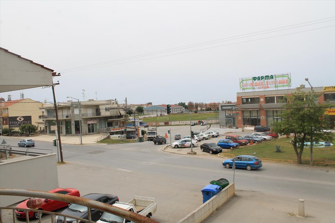 1072m² Property in Chalkidiki, Greece No. 6328