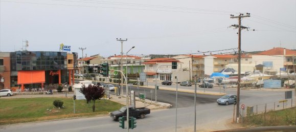 1072m² Property in Chalkidiki, Greece No. 6328 2