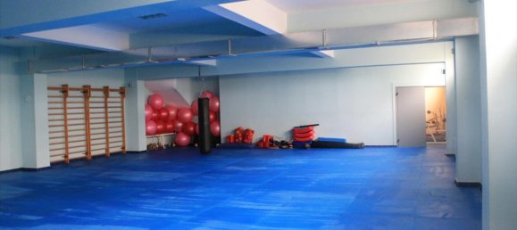 1072m² Property in Chalkidiki, Greece No. 6328 6