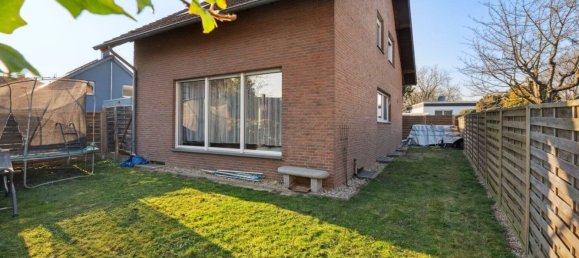 4-Zimmer Haus in Aachen, Germany, Nr. 121323 3