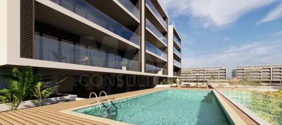 2 bedrooms Apartment in Montijo, Portugal No. 152773 10