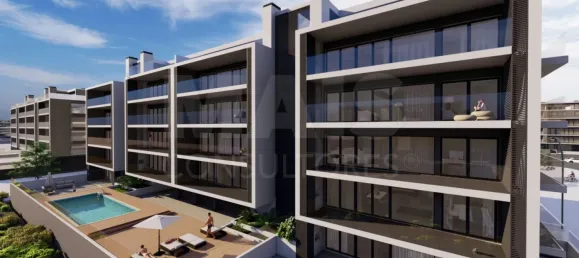 2 bedrooms Apartment in Montijo, Portugal No. 152773 9