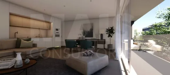 2 bedrooms Apartment in Montijo, Portugal No. 152773 6