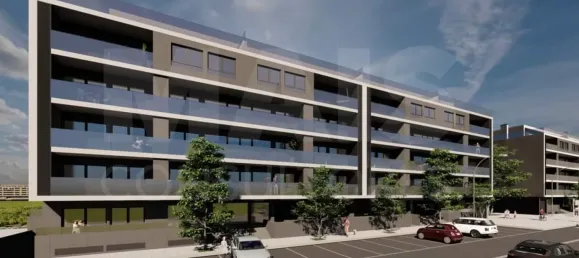 2 bedrooms Apartment in Montijo, Portugal No. 152773 8