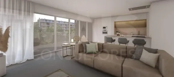 2 bedrooms Apartment in Montijo, Portugal No. 152773 3