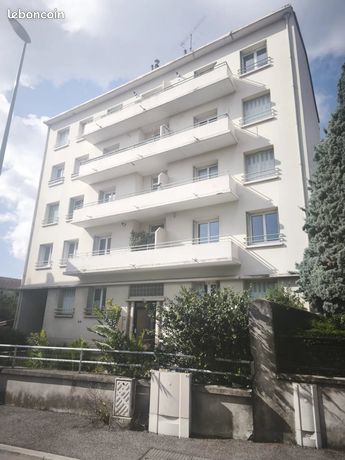 Apartamento de 2 dormitorios en Valence, France No. 302977
