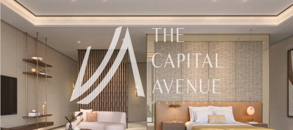 7 bedrooms Villa in Al Hudayriat Island, UAE No. 33543 2