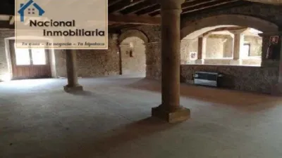 8 bedrooms Building in Sepulveda, Spain No. 125102