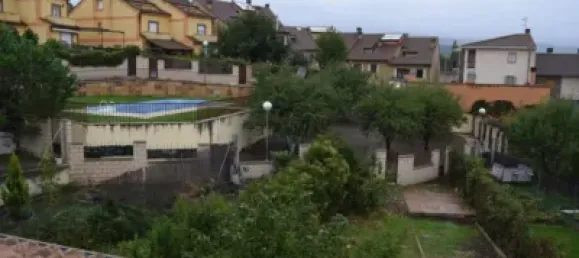 8 bedrooms Building in Sepulveda, Spain No. 125102 12