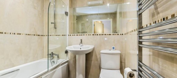 2 Schlafzimmer Wohnung in Croydon, United Kingdom, Nr. 7935 6