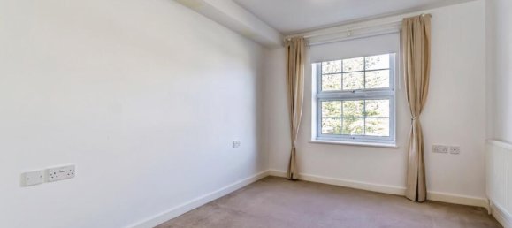 2 Schlafzimmer Wohnung in Croydon, United Kingdom, Nr. 7935 7