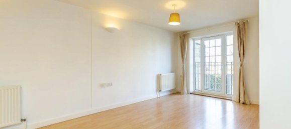 2 Schlafzimmer Wohnung in Croydon, United Kingdom, Nr. 7935 12