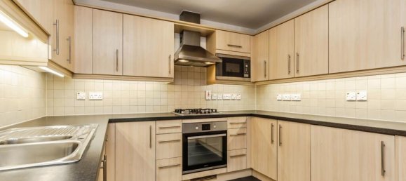 2 Schlafzimmer Wohnung in Croydon, United Kingdom, Nr. 7935 8