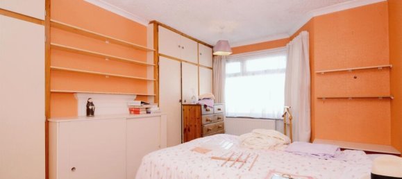 3 bedrooms Commercial property in Harrow, United Kingdom No. 6320 11