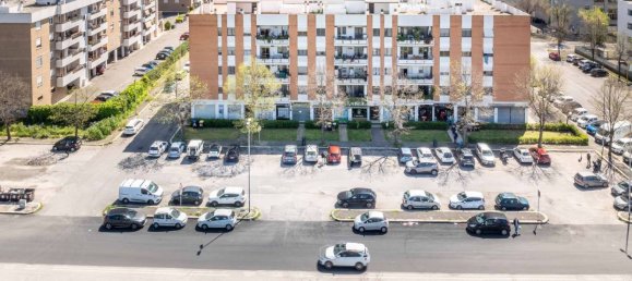 Apartamento de 3 dormitorios en Rome, Italy No. 373505 25