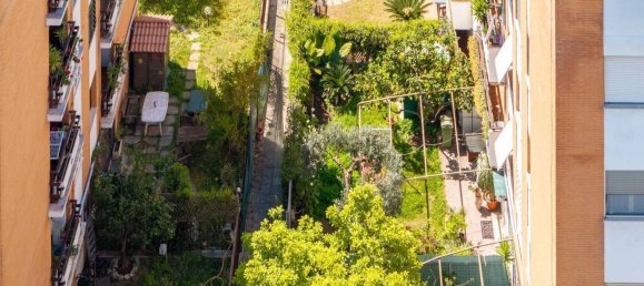 Apartamento de 3 dormitorios en Rome, Italy No. 373505 28