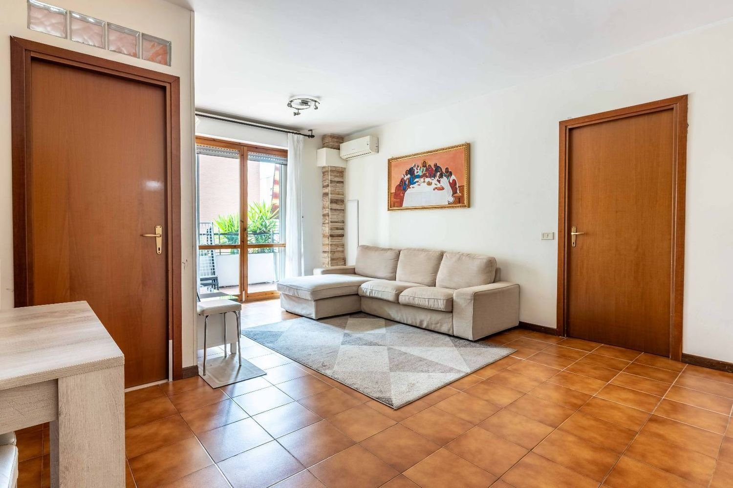 Apartamento de 3 dormitorios en Rome, Italy No. 373505