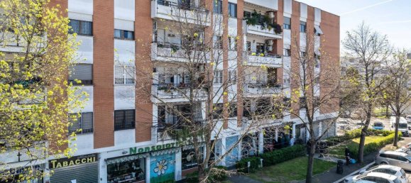 Apartamento de 3 dormitorios en Rome, Italy No. 373505 30