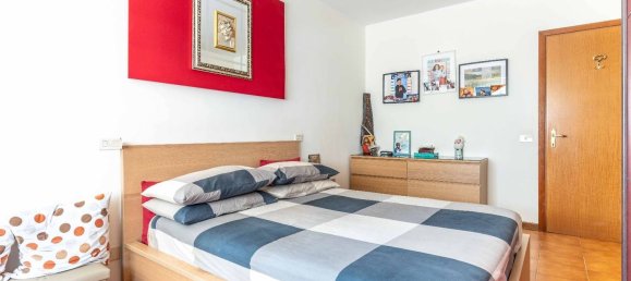 Apartamento de 3 dormitorios en Rome, Italy No. 373505 16