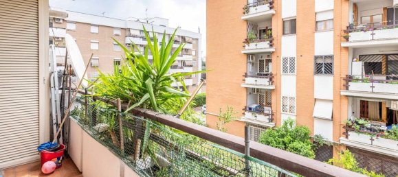 Apartamento de 3 dormitorios en Rome, Italy No. 373505 24