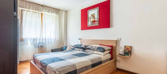 Apartamento de 3 dormitorios en Rome, Italy No. 373505 13