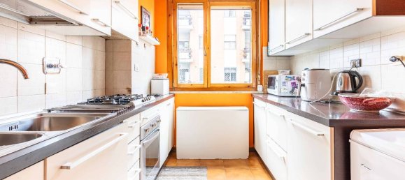 Apartamento de 3 dormitorios en Rome, Italy No. 373505 8