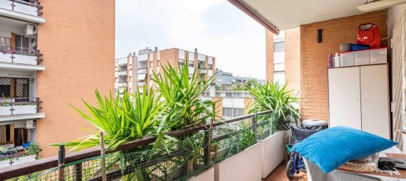 Apartamento de 3 dormitorios en Rome, Italy No. 373505 21