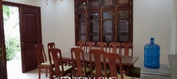 Вилла с 5 спальнями в Тэйхо, Вьетнам № 1802 2