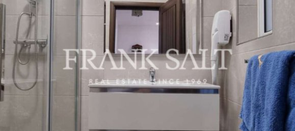 2 chambres Maisonnette à Sliema, Malta No. 7493 10