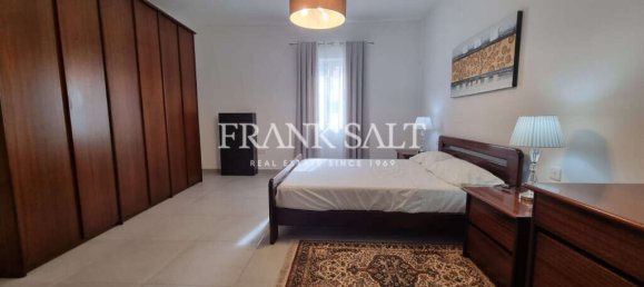 2 chambres Maisonnette à Sliema, Malta No. 7493 7