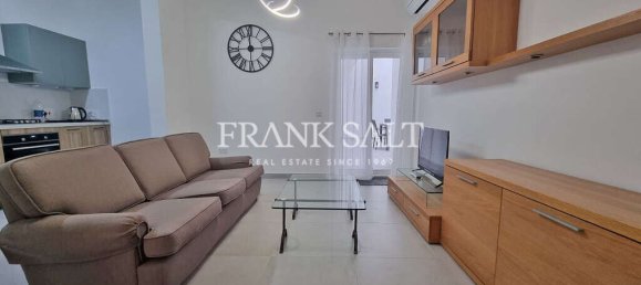 2 chambres Maisonnette à Sliema, Malta No. 7493 4