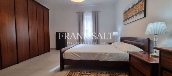 2 chambres Maisonnette à Sliema, Malta No. 7493 6