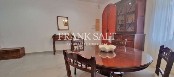 2 chambres Maisonnette à Sliema, Malta No. 7493 3