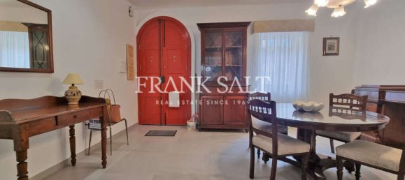 2 chambres Maisonnette à Sliema, Malta No. 7493 2