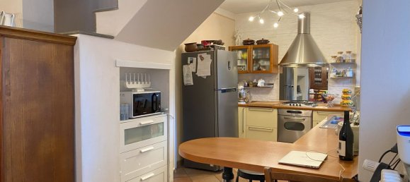 5 rooms House in Avigliana, Italy No. 71872 8