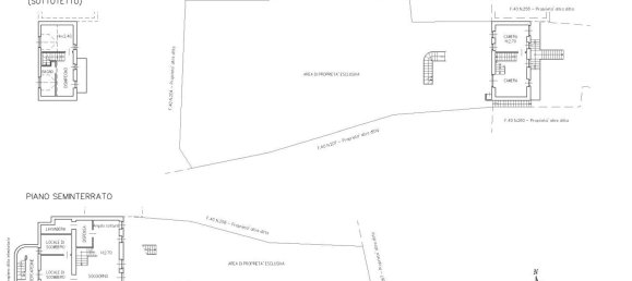 5 rooms House in Avigliana, Italy No. 71872 46