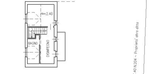 5 rooms House in Avigliana, Italy No. 71872 49