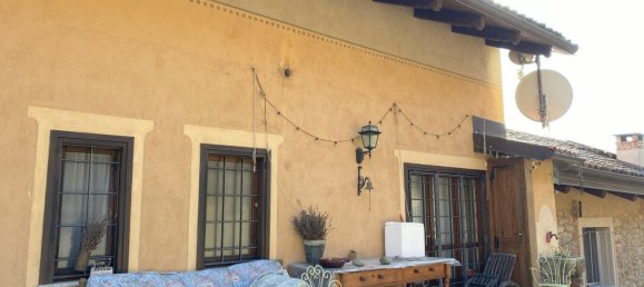 5 rooms House in Avigliana, Italy No. 71872 2