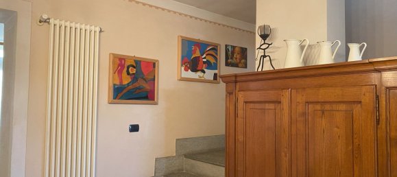 5 rooms House in Avigliana, Italy No. 71872 22