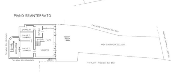 5 rooms House in Avigliana, Italy No. 71872 47