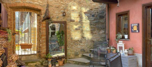 5 rooms House in Avigliana, Italy No. 71872 42