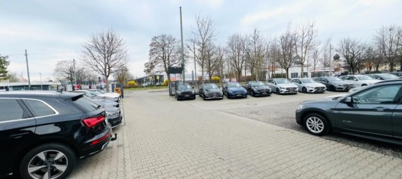 Propiedad comercial de 17 dormitorios en Augsburg, Germany No. 366156 3