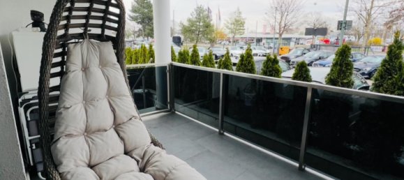 Propiedad comercial de 17 dormitorios en Augsburg, Germany No. 366156 16