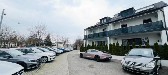 Propiedad comercial de 17 dormitorios en Augsburg, Germany No. 366156 2