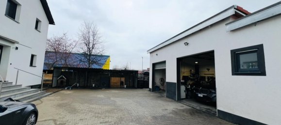 Propiedad comercial de 17 dormitorios en Augsburg, Germany No. 366156 5