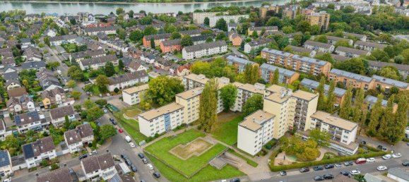 Apartamento de 3 habitaciónes en Cologne, Germany No. 211619 2