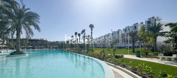 Таунхаус с 4 спальнями в Аль-Барари, ОАЭ № 98591 17